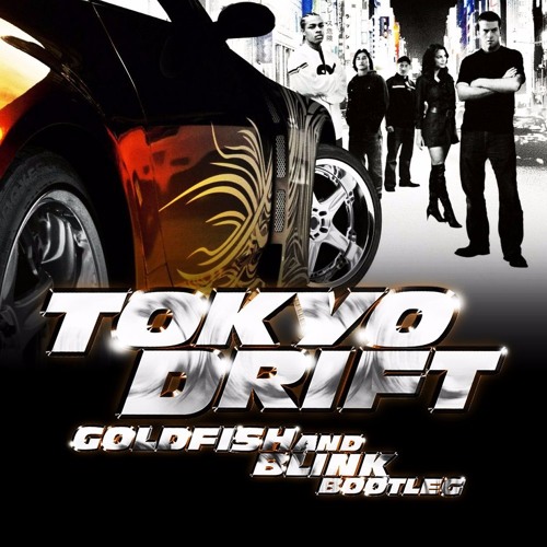 Download Lagu Tereyaki Tokyo Drift