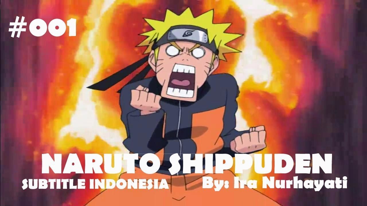 download naruto shippuden episode 1 sub indonesia